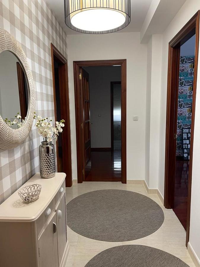 Atranco 12 Apartamento Cangas do Morrazo Exterior foto